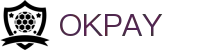 OKPAY - 一站式数字钱包与安全支付解决方案